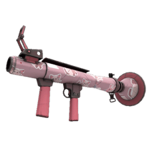 Dream Piped Rocket Launcher (Field-Tested)