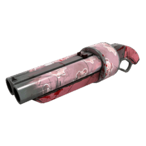 Dream Piped Scattergun