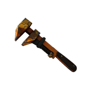 Autumn Wrench (Minimal Wear)