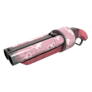 Dream Piped Scattergun (Field-Tested)