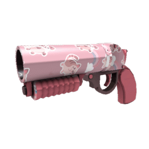 ''Stop, Drop, Candy Pop''