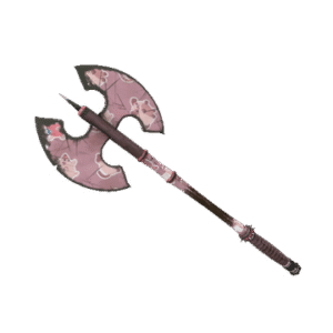 Dream Piped Scotsman's Skullcutter