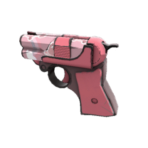 Dream Piped Shortstop