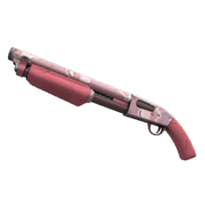 Dream Piped Shotgun (Minimal Wear)