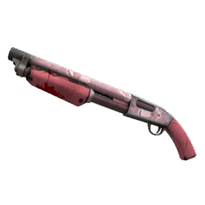 Dream Piped Shotgun (Well-Worn)