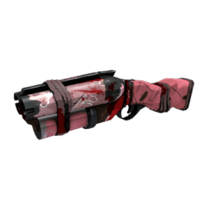 Dream Piped Soda Popper (Battle Scarred)