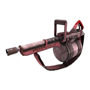 Dream Piped Tomislav (Well-Worn)