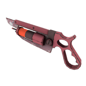 Dream Piped Ubersaw (Minimal Wear)