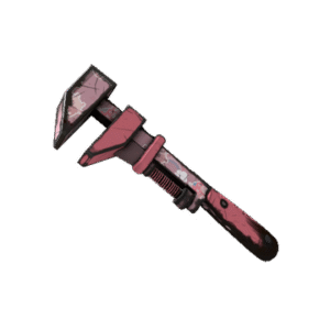 Dream Piped Wrench (Field-Tested)