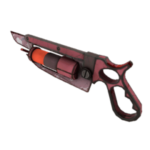 Dream Piped Übersaw (Well-Worn)