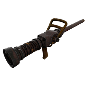 Dressed to Kill Medi Gun (Field-Tested)