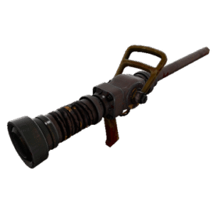 Dressed to Kill Medi Gun (Well-Worn)