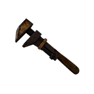 Dressed to Kill Wrench (Battle Scarred)