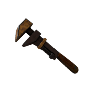 Dressed to Kill Wrench (Field-Tested)