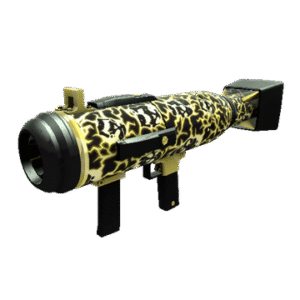 Electroshocked Air Strike