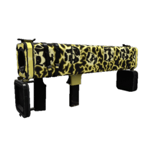 Electroshocked Black Box (Field-Tested)