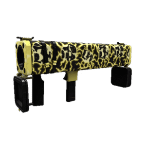 Electroshocked Black Box