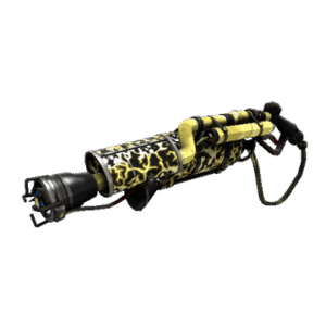 Electroshocked Degreaser