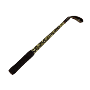 Electroshocked Disciplinary Action (Battle Scarred)