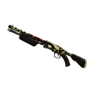 Electroshocked Family Business