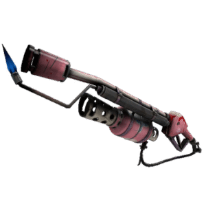 Balloonicorn Flame Thrower (Field-Tested)