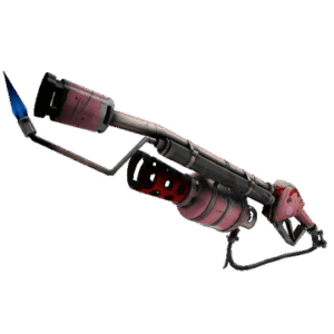 Balloonicorn Flame Thrower (Well-Worn)