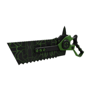 Alien Tech Amputator