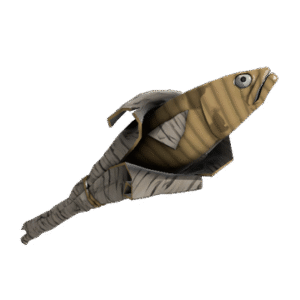 Bamboo Brushed Holy Mackerel (Factory New)