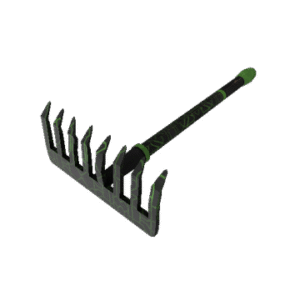 Alien Tech Back Scratcher