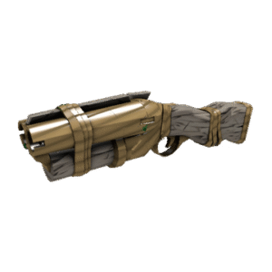 Bamboo Brushed Soda Popper (Factory New)