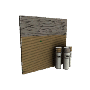 Bamboo Brushed War Paint (Factory New)