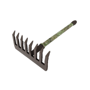 Bank Rolled Back Scratcher (Factory New)