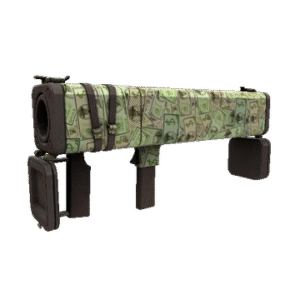 Bank Rolled Black Box