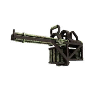 Bank Rolled Brass Beast (Factory New)