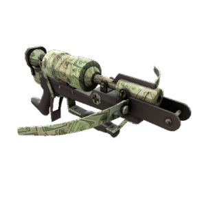 Bank Rolled Crusader's Crossbow (Factory New)