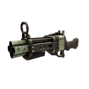 Bank Rolled Iron Bomber