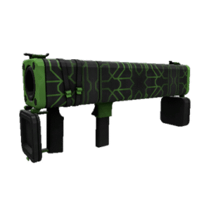 Alien Tech Black Box (Factory New)