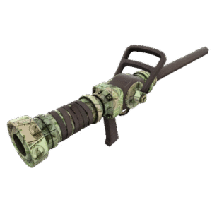 Bank Rolled Medi Gun (Factory New)