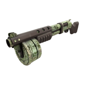 Bank Rolled Panic Attack (Factory New)