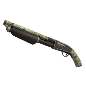 Bank Rolled Shotgun (Minimal Wear)