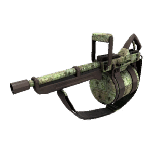 Bank Rolled Tomislav