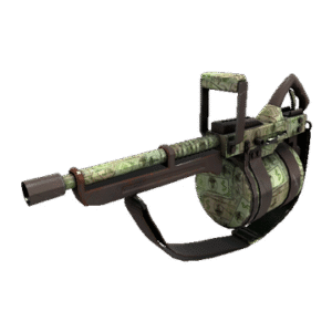 Bank Rolled Tomislav (Minimal Wear)