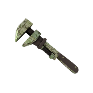 Bank Rolled Wrench (Factory New)