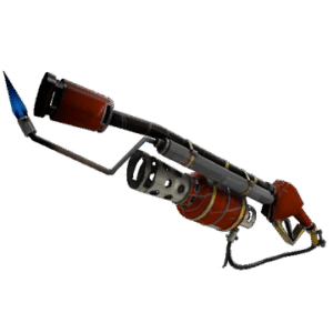 Barn Burner Flame Thrower (Minimal Wear)