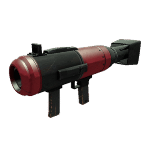 Blackout Air Strike (Minimal Wear)