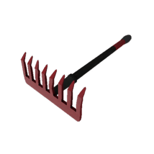 Blackout Back Scratcher (Factory New)