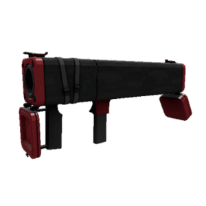 Blackout Black Box (Factory New)