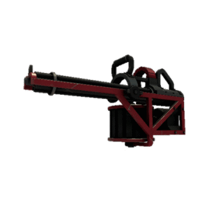 Blackout Brass Beast (Minimal Wear)