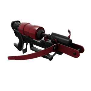 Blackout Crusader's Crossbow (Factory New)