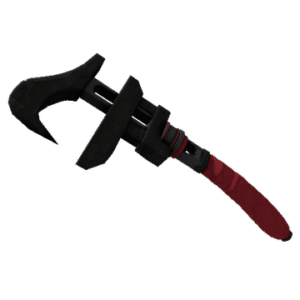 Blackout Jag (Factory New)